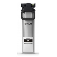 EPSON Ink čer WF-M52xx/57xx Series Ink Cartridge L Black (5.000 str.) EPSON Ink čer WF-M52xx/57xx Series Ink Cartridge L Black (5.000 str.)
