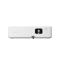 BAZAR - EPSON projektor CO-FH01, 1920x1080, 16:9, 3000ANSI, HDMI, USB, 12000h durability ECO - poškozený obal BAZAR - EPSON projektor CO-FH01, 1920x1080, 16:9, 3000ANSI, HDMI, USB, 12000h durability ECO - poškozený obal