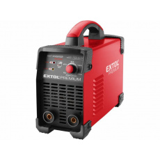 Extol Premium 8896024 invertor svařovací 120A Extol Premium 8896024 invertor svařovací 120A