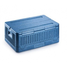 Naturehike úložný skládací box EPP 900g - modrý