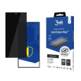 3mk HardGlass Max Privacy Black pro Samsung Galaxy S24 Ultra