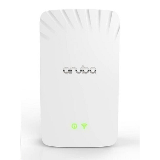 Aruba AP-503H (RW) Dual-radio 802.11ax 2x2 Unified Hospitality AP with 1+2 Ethernet R3V36A RENEW Aruba AP-503H (RW) Dual-radio 802.11ax 2x2 Unified Hospitality AP with 1+2 Ethernet R3V36A RENEW