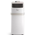 DeLonghi Pinguino Compact PACES72CLASSIC mobilní klimatizace bílá, 8300 BTU, R290, odvlhčování, časovač