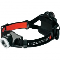 CONRAD Čelovka LED Lenser H7.2 CONRAD Čelovka LED Lenser H7.2
