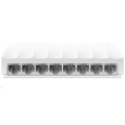 TP-Link LiteWave switch LS1008 (8x100Mb/s, fanless)