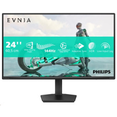 Philips MT 23,8" 24M2N3200NF - 1920x1080,IPS,144Hz,1xHDMI,1xDP