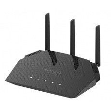 Netgear WAX204 WiFi 6 AX1800 Dual Band Access Point, 4x gigabit RJ45 Netgear WAX204 WiFi 6 AX1800 Dual Band Access Point, 4x gigabit RJ45