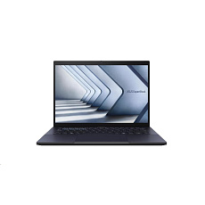 ASUS NTB ExpertBook B3 (B3404CMA-Q50663XA), Ultra 5 125U, 14" 1920x1200, 16GB, 256GB SSD, Intel, W11 Pro Edu, Star Black