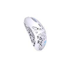 Endorfy Herní myš LIV Plus Wireless Onyx White, Bezdrátová, ARGB, bílá Endorfy Herní myš LIV Plus Wireless Onyx White, Bezdrátová, ARGB, bílá