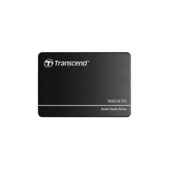 TRANSCEND SSD 2TB 2.5", SATA III 6Gb/s, 3D TLC BiCS5, PE: 3K, Wide Temp.