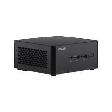 ASUS NUC 14 Pro NUC14RVHU5000R0/Intel Core Ultra 5/DDR5/USB3.0/LAN/WiFi/UHD/M.2+2,5"/Bez napájecího kabelu