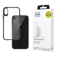 3mk Satin Armor Case+ pro Apple iPhone Xr 3mk Satin Armor Case+ pro Apple iPhone Xr