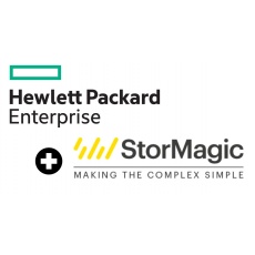 StorMagic 2TB Advanced 1yr 24x7 Renewal Support