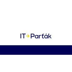 IT Parťák měsíční spolupráce IT Parťák měsíční spolupráce