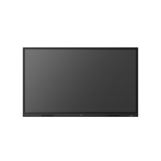 LG 65" signage 65TR3BQ - CreateBoard Core, UHD, 350nit, Non-Os, 25% haze, 16/7, 40 Touch points, CreateBoard Share LG 65" signage 65TR3BQ - CreateBoard Core, UHD, 350nit, Non-Os, 25% haze, 16/7, 40 Touch points, CreateBoard Share