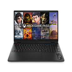 Alza spec. NTB HyperX OMEN 15-ga0902ncx, Ultra 5-225H, 15.3" 2560×1600 180Hz, 16GB, 1TB, RTX 5050, Win 11, 2Y, GamePass