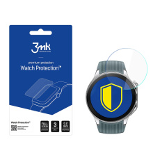 3mk Watch Protection ARC pro OnePlus Watch 2 3mk Watch Protection ARC pro OnePlus Watch 2