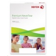 Xerox papír Premium NeverTear - Červená (170g, SRA3) - 100 listů v balení