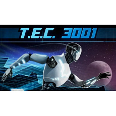 T.E.C. 3001 (PC/MAC) DIGITAL