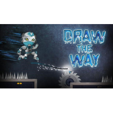Draw The Way (PC) klíč Steam Draw The Way (PC) klíč Steam