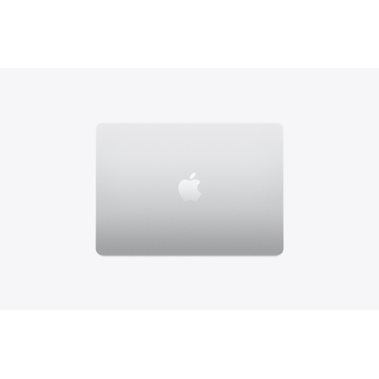 MacBook Air 13'' M5 chip with 10-core CPU and 10-core GPU, 16GB, 1TB SSD - Silver MacBook Air 13'' M5 chip with 10-core CPU and 10-core GPU, 16GB, 1TB SSD - Silver