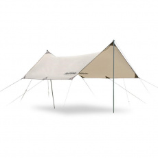 Naturehike multifunkční přístřešek - TARP vel. S Naturehike multifunkční přístřešek - TARP vel. S