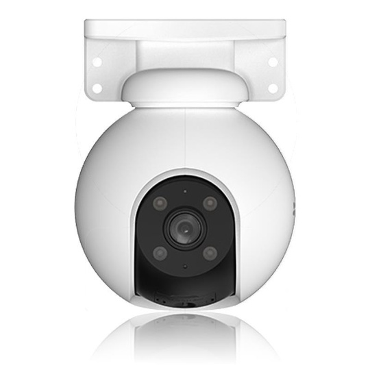 Ezviz  kamera H8 Pro 2K (CS-H8-R100-1H3WKFL) - wi-fi kamera  s funkcí otáčení a naklánění (3MP,4mm)