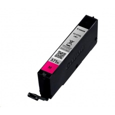 CANON CARTRIDGE CLI-571XL M purpurová pro PIXMA MG575x, MG685x, MG775x, TS505x, TS605x, TS805x, TS905x (715 str.)