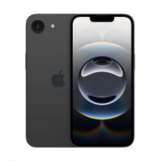 APPLE iPhone 16e 128 GB Black EU APPLE iPhone 16e 128 GB Black EU