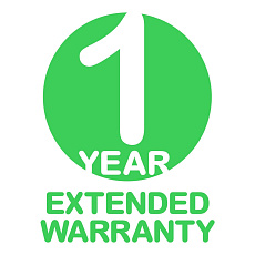 Rozšíření krytí nad rámec původní záruky výrobce. Obnovení u stávajícího výrobku. Rozšíření krytí nad rámec původní záruky výrobce. Obnovení u stávajícího výrobku.