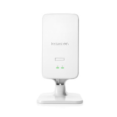 HPE Aruba Instant On Access Point AP22D Bundle with PSU Dual Radio 2x2 Wi-Fi 6 (EU) AP22D  (desktop or wallmount) HPE Aruba Instant On Access Point AP22D Bundle with PSU Dual Radio 2x2 Wi-Fi 6 (EU) AP22D  (desktop or wallmount)