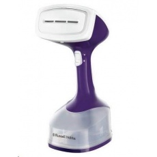 RUSSELL HOBBS 25600 Ruční napařovač oděvů RUSSELL HOBBS 25600 Ruční napařovač oděvů
