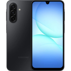 Samsung Galaxy A17 5G 4GB/128GB černý, CZ
