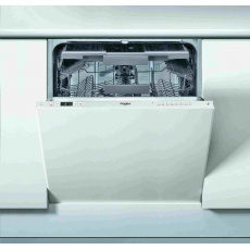 WHIRLPOOL WEIC 3C26 F MYČKA NÁDOBÍ VESTAVNÁ PLNĚ INTEGROVANÁ 60cm WHIRLPOOL WEIC 3C26 F MYČKA NÁDOBÍ VESTAVNÁ PLNĚ INTEGROVANÁ 60cm