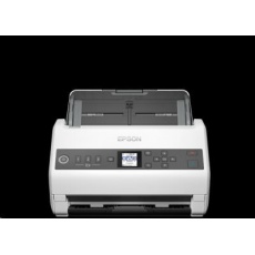 EPSON skener WorkForce DS-730N, A4, USB, 600dpi, ADF-síťový EPSON skener WorkForce DS-730N, A4, USB, 600dpi, ADF-síťový