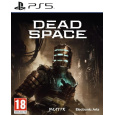 PS5 hra Dead Space Remake