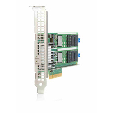 HPE ProLiant DL320 Gen11 NS204i-u NVMe OS Boot Device Cable Kit HPE ProLiant DL320 Gen11 NS204i-u NVMe OS Boot Device Cable Kit