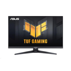 ASUS LCD 31.5" VG328QA1A 1920x1080 GAMING LED-VA 1ms 300cd REPRO DP HMID USB-HUB VESA 100x100