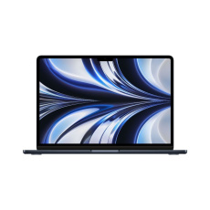 Apple MacBook Air 13'',M2 + 8-core CPU a 8-core GPU, 512GB, 16GB RAM - Midnight Apple MacBook Air 13'',M2 + 8-core CPU a 8-core GPU, 512GB, 16GB RAM - Midnight