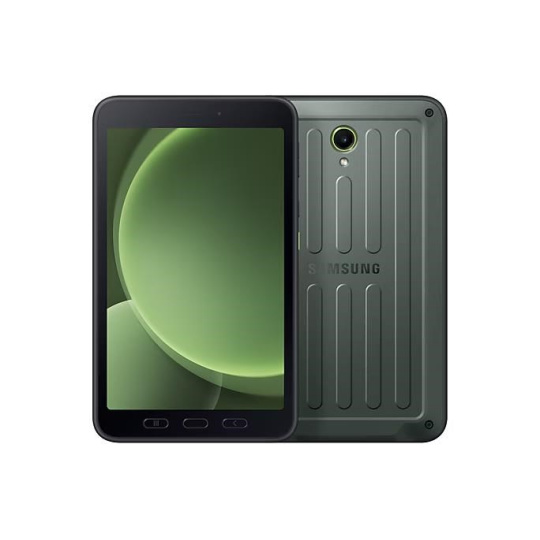Samsung X306 Galaxy Tab Active 5 8" 5G 8/256GB Zelená Enterprise Edition, EU