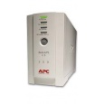 APC -poškozený obal - Back-UPS CS 350 USB/Serial 230V (210W)