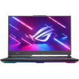 ASUS NTB ROG Strix G17 (G713PV-LL045W), R9-7845HX, 17.3" 2560 x 1440, 32GB, 1TB SSD, NVIDIA RTX 4060, Win11 Home, Gray