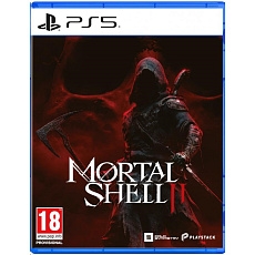 PS5 hra Mortal Shell 2 PS5 hra Mortal Shell 2