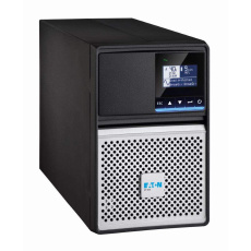 Eaton 5P 850i, gen2, UPS 850VA / 680W, 6 zásuvek IEC C13, LCD