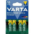 Varta LR6/4BP 2100 mAh Ready to use