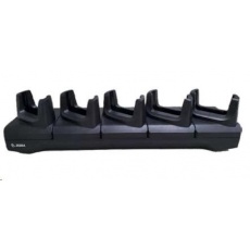 Zebra charging station, 5 slots TC21, TC26 - bez adapteru Zebra charging station, 5 slots TC21, TC26 - bez adapteru
