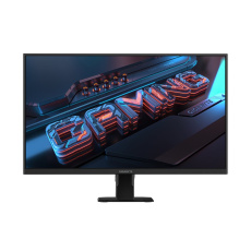 BAZAR - GIGABYTE LCD - 27" Gaming monitor GS27F, SS IPS, 1920 x 1080 FHD, 165Hz, 1000:1, 300cd/m2, 1ms, 2xHDMI, 1xDP - P