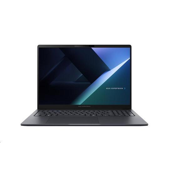 ASUS NTB ExpertBook B5 (B5605CCA-CU516512X), Ultra 5 225H, 16" WUXGA, 16GB, 512GB SSD, iArc, W11 Pro, Gentle Gray ASUS NTB ExpertBook B5 (B5605CCA-CU516512X), Ultra 5 225H, 16" WUXGA, 16GB, 512GB SSD, iArc, W11 Pro, Gentle Gray
