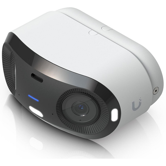 UBNT UVC G6 180°, UniFi 16MP IP kamera, bílá