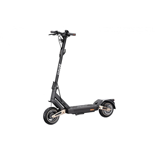 NAVEE Elektrická koloběžka NAVEE ST3